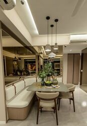 Tampines North Drive 1 (D18), Condominium #560863031
